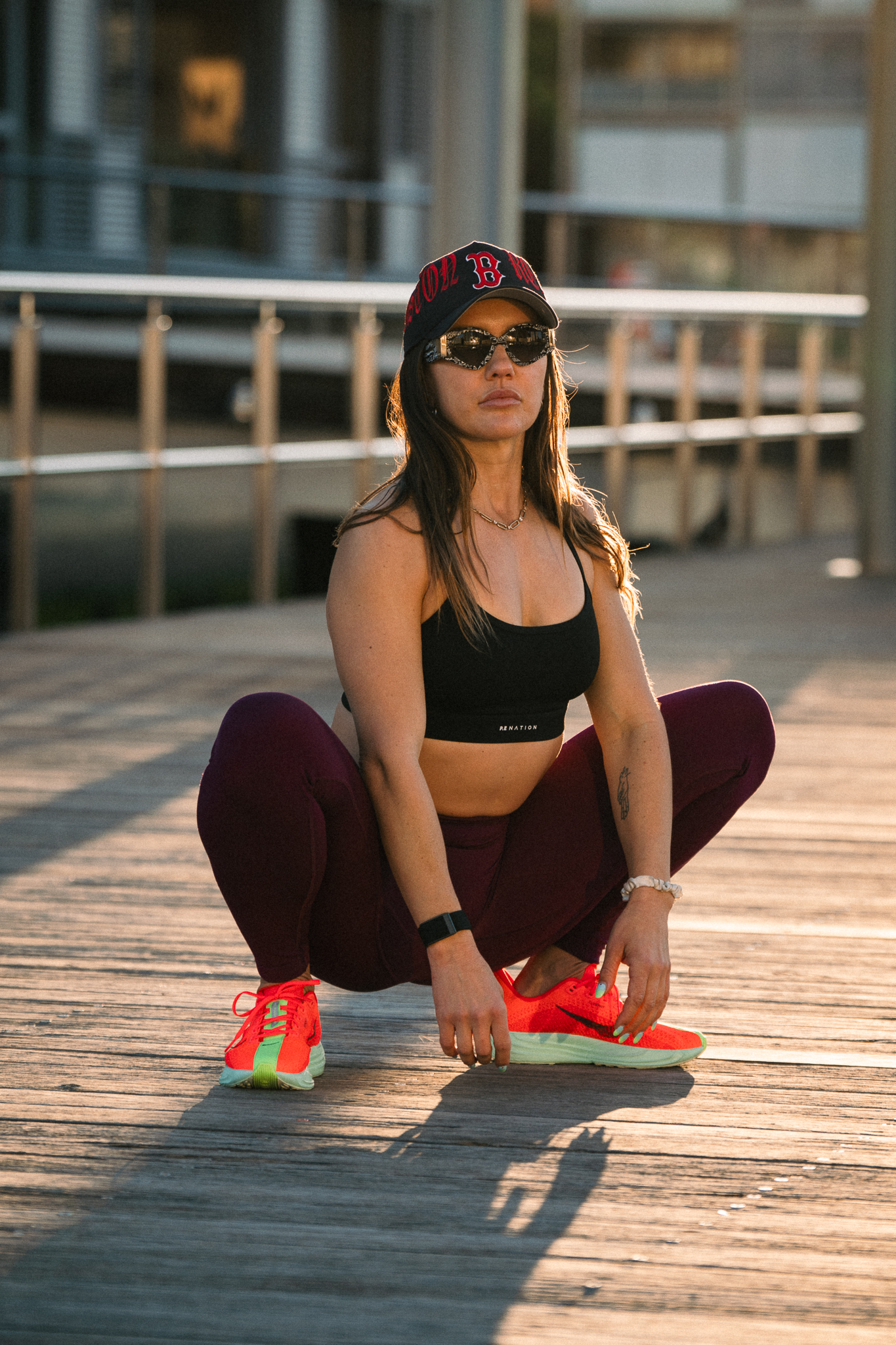 Vanja - Founder & Head Coach